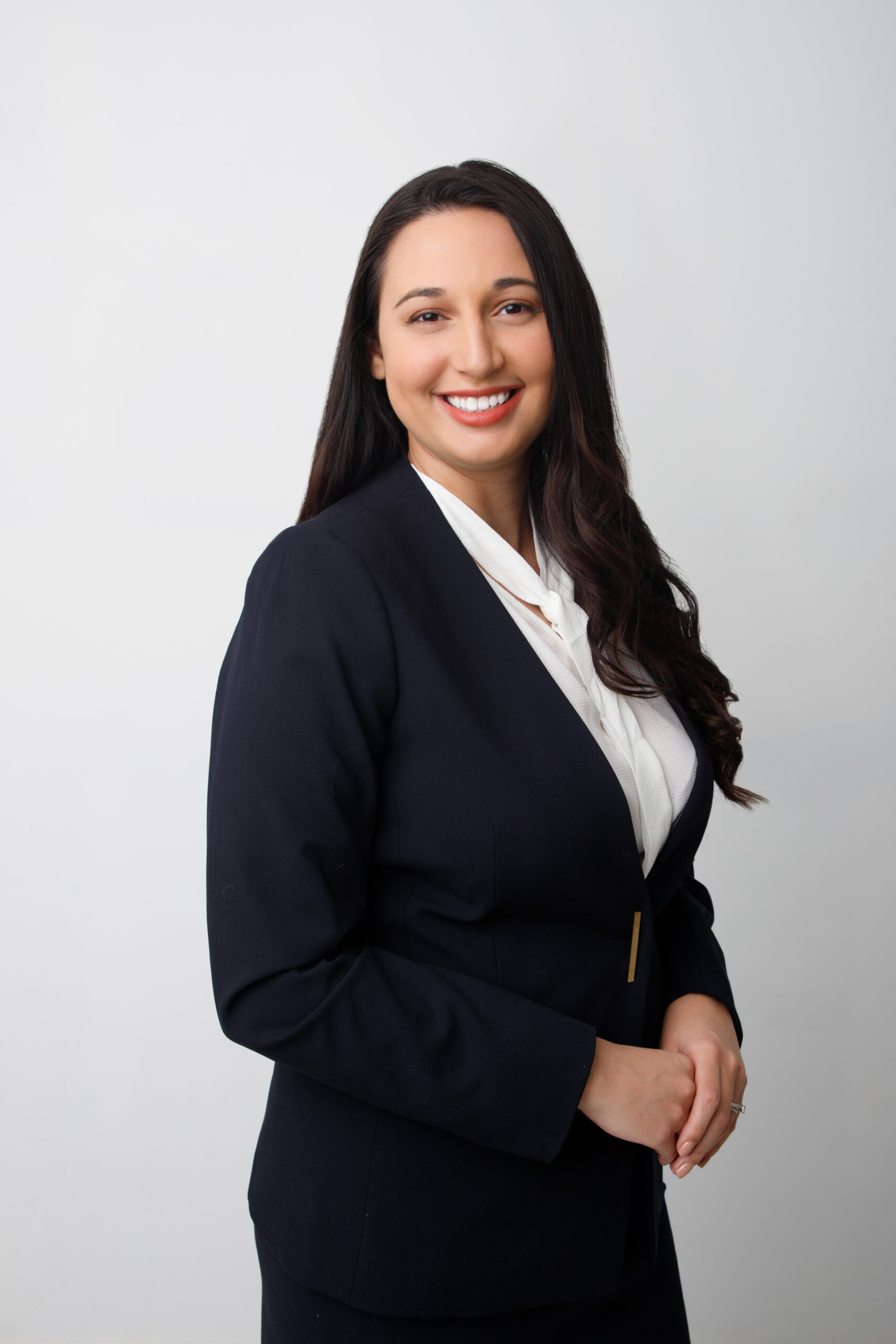 Attorney Adriana S. Rodriguez, partner at Marland & Rodriguez